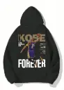 Mamba Forever: Special Collector's Issue Hoodie