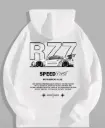 RZZ // Speed First. Never Give Up