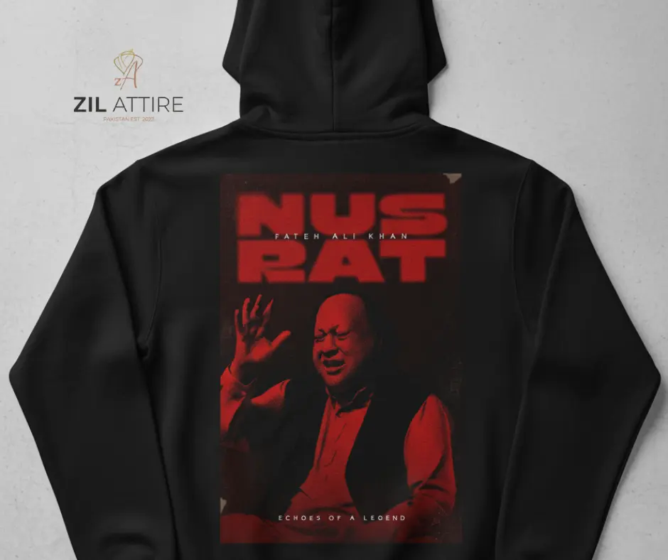 "The Red Maestro. 🔥 Get the Most Intense NFAK Look Yet."