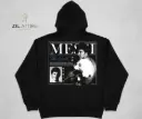 ⭐ Title: "The Messiah Triumphant Hoodie"