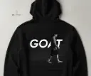 "GOAT: The Walk of Fame Hoodie"