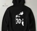 The Icon: Messi 30 Tribute Hoodie