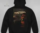 Reality Check: "Is This The Life?" Hoodie